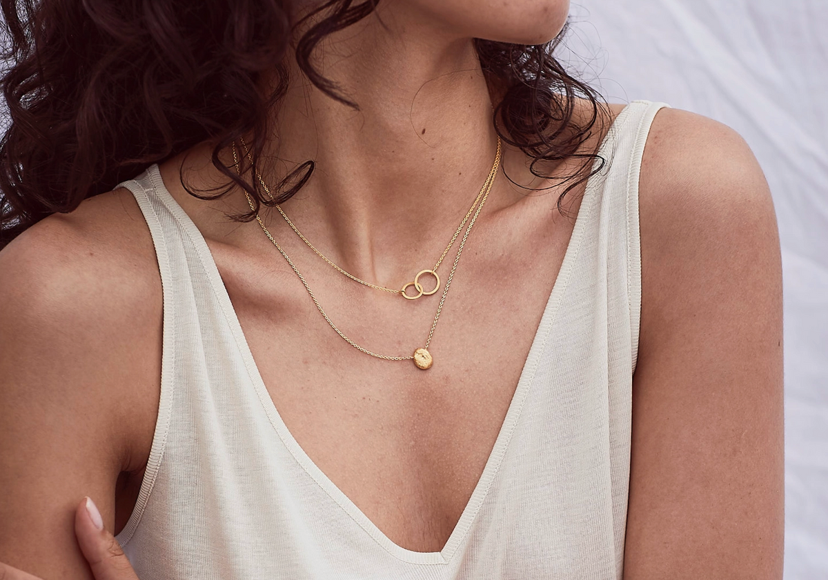 Kavita Necklace