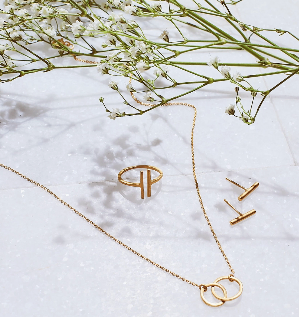 Kavita Necklace