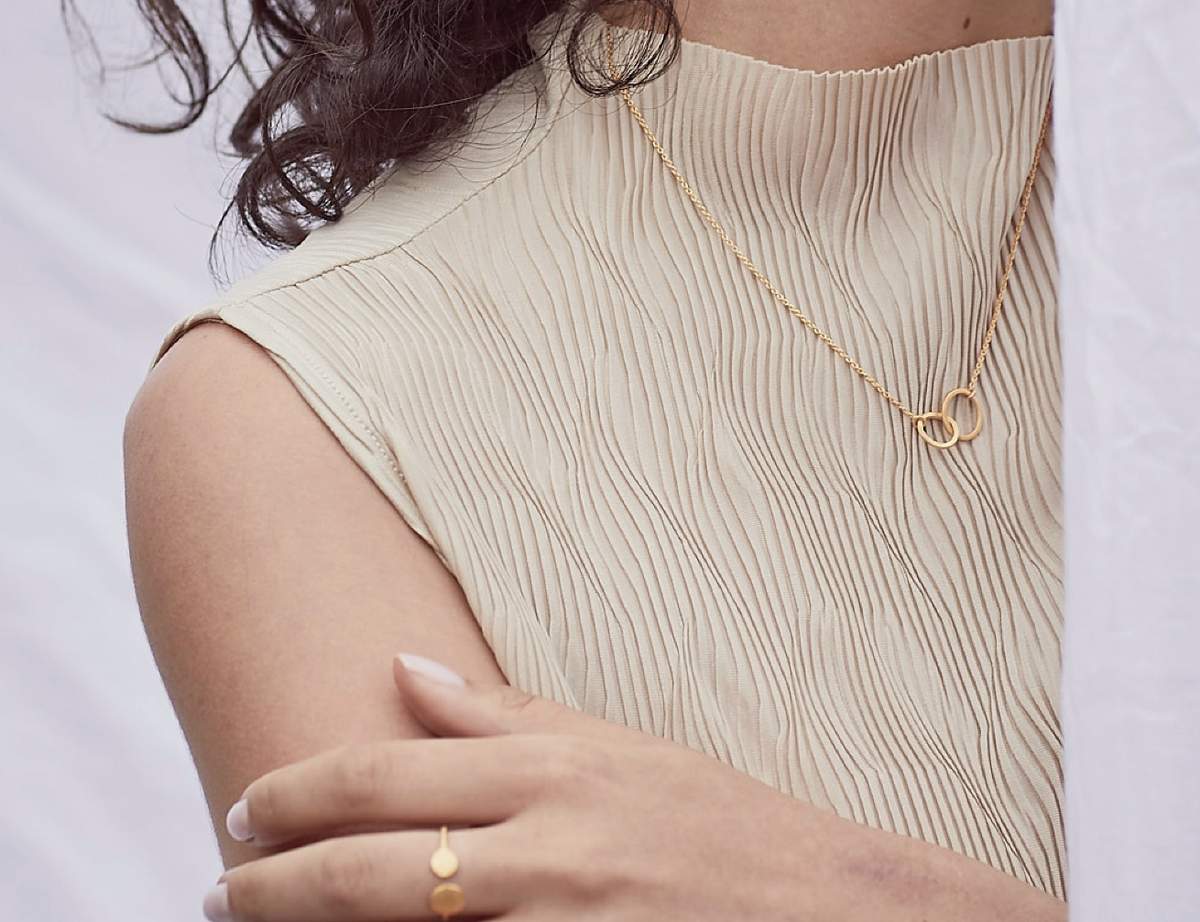 Kavita Necklace