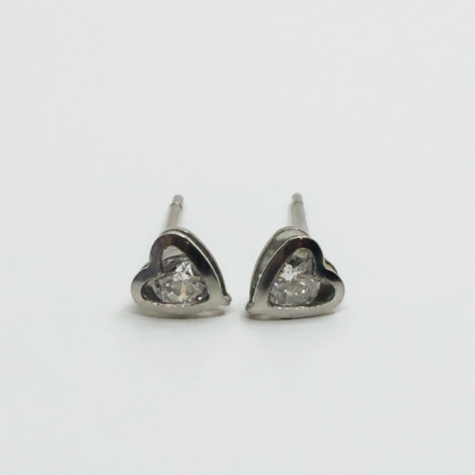 Ahavah Earrings