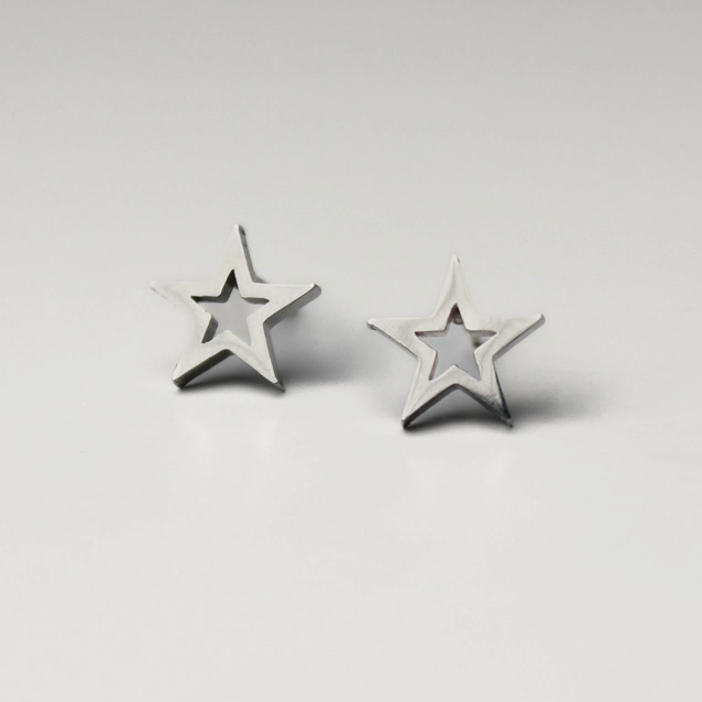 Shining Bright earrings