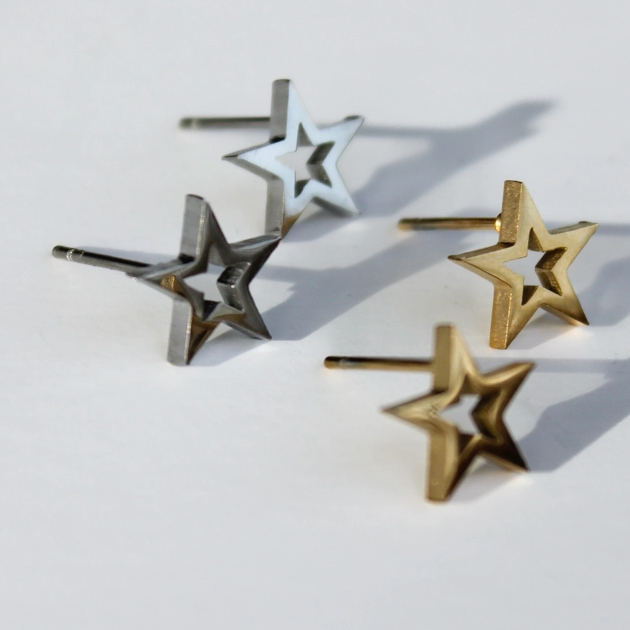 Shining Bright earrings