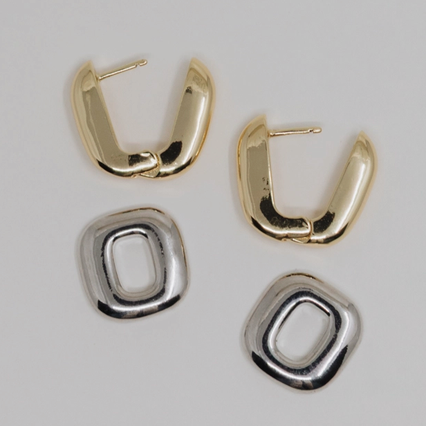 Unity Earrings