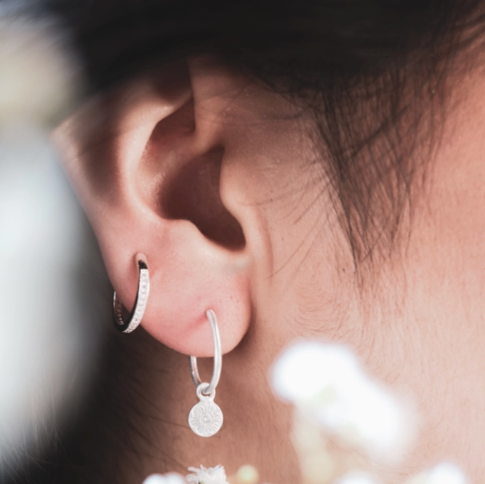 Keya Earrings