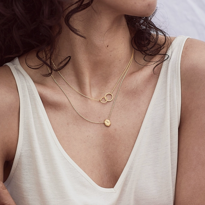 Jaya Necklace