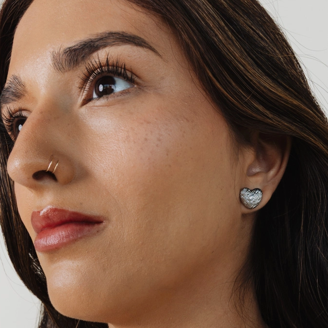 Jochebed Earrings