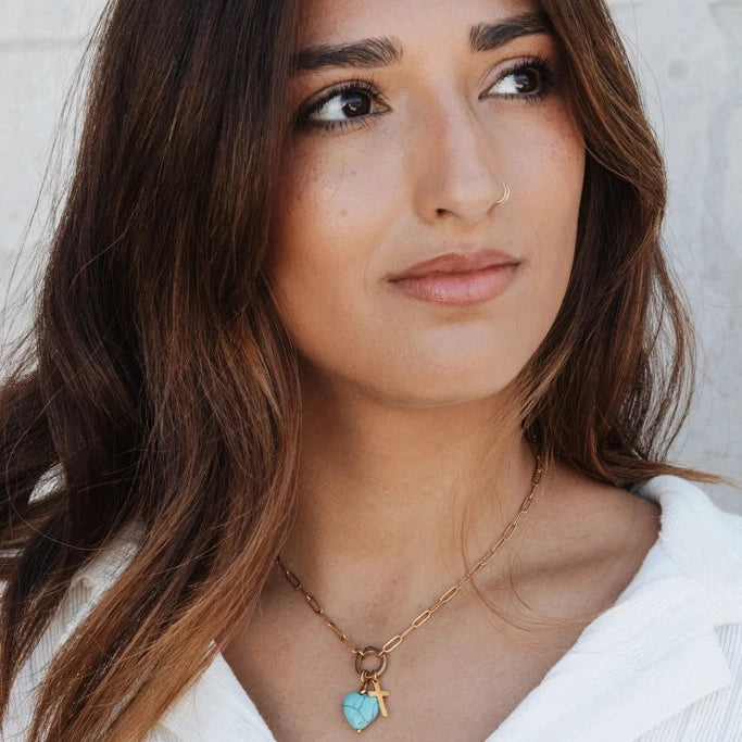 Grace and Glory Necklace