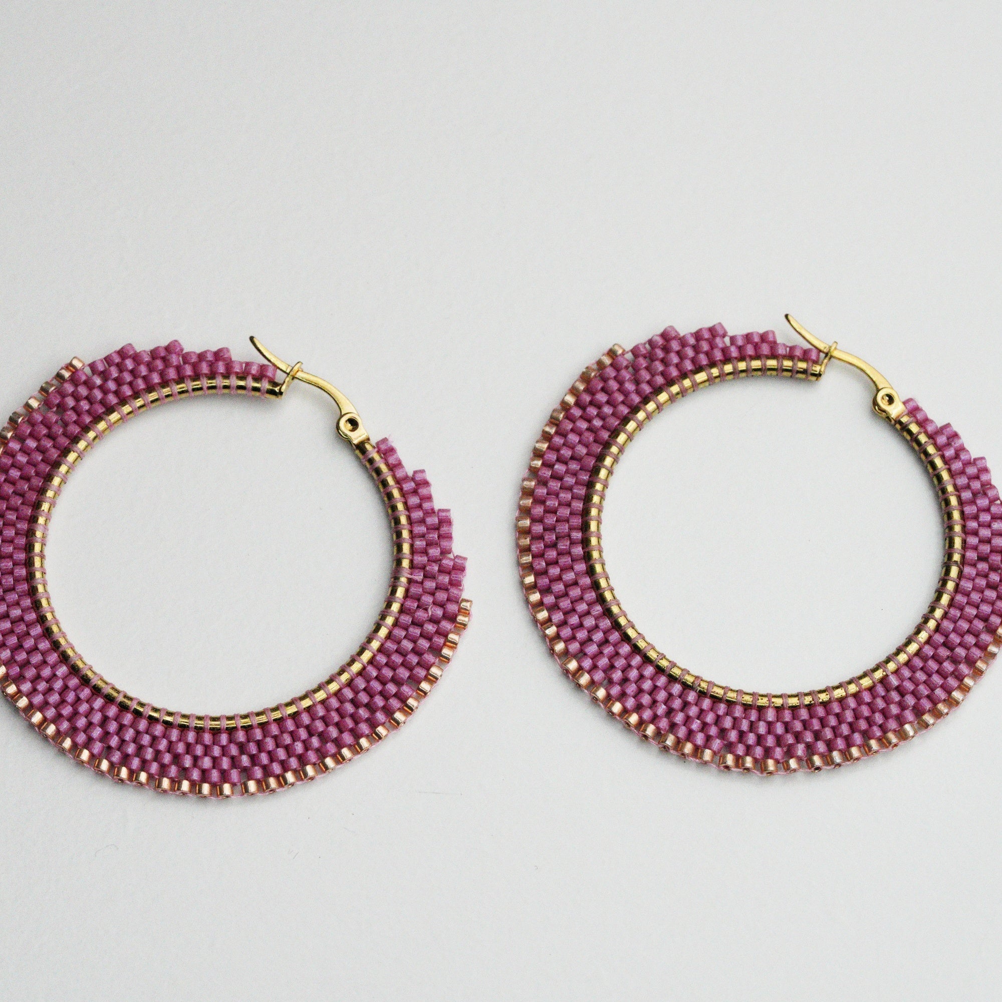 Luna Earrings