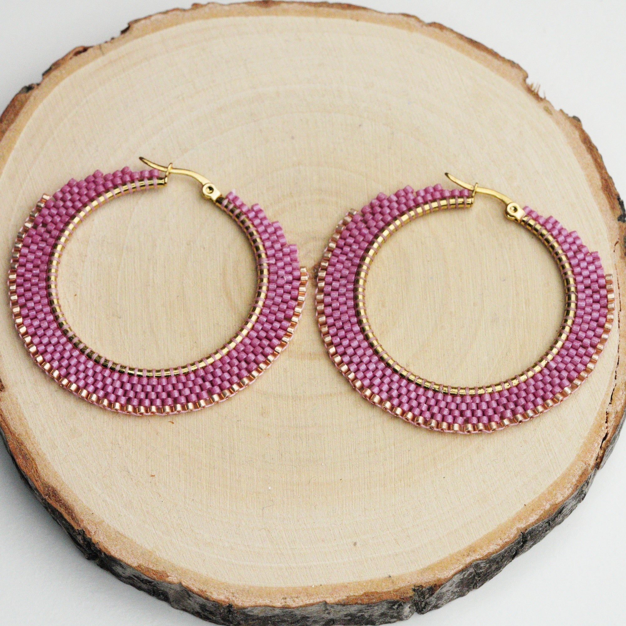 Luna Earrings