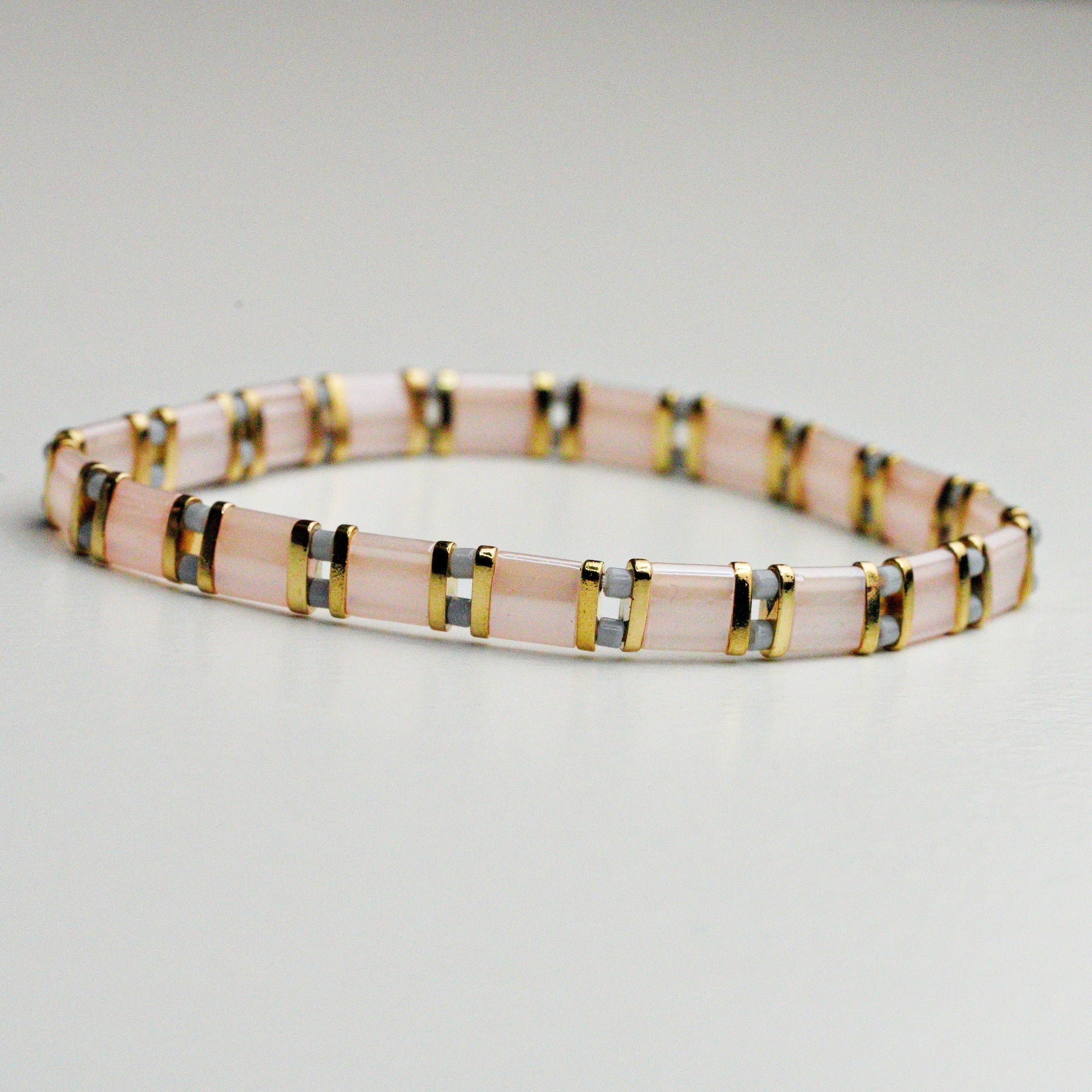 Tila Stretch Bracelet