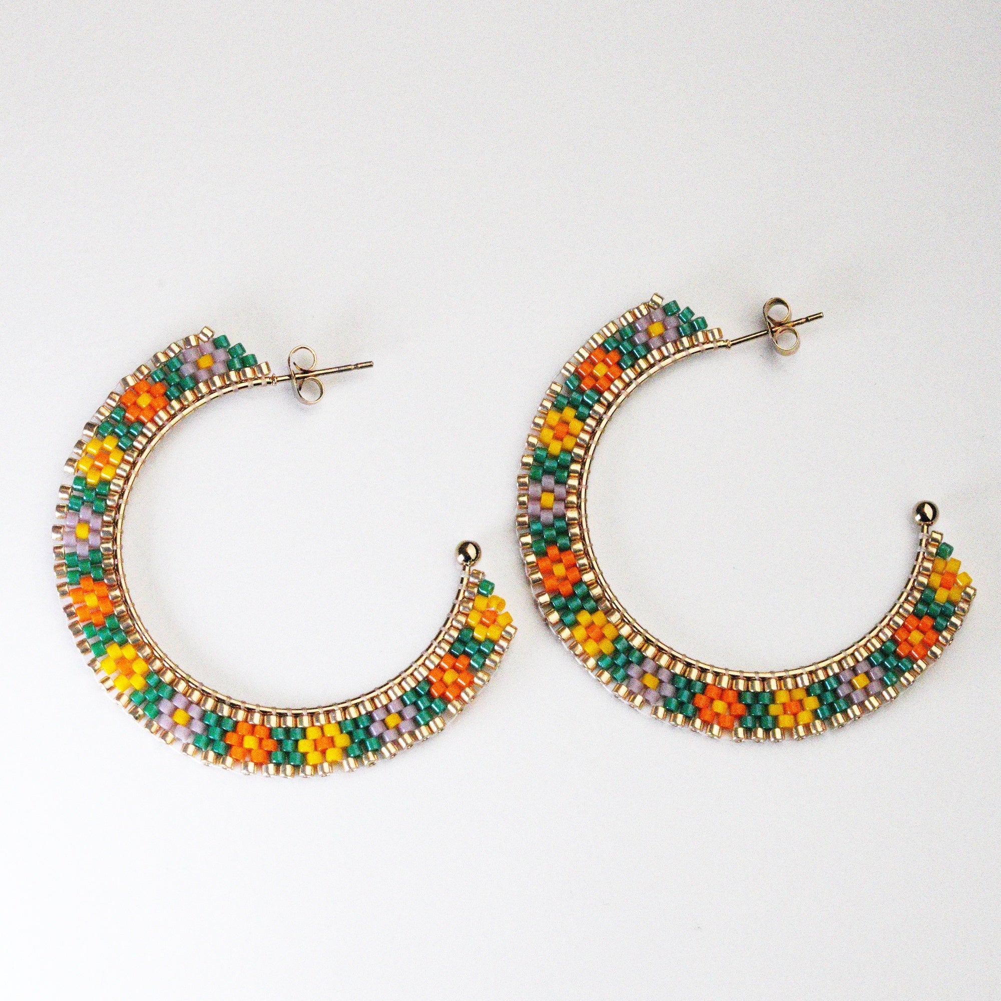 Luna Earrings