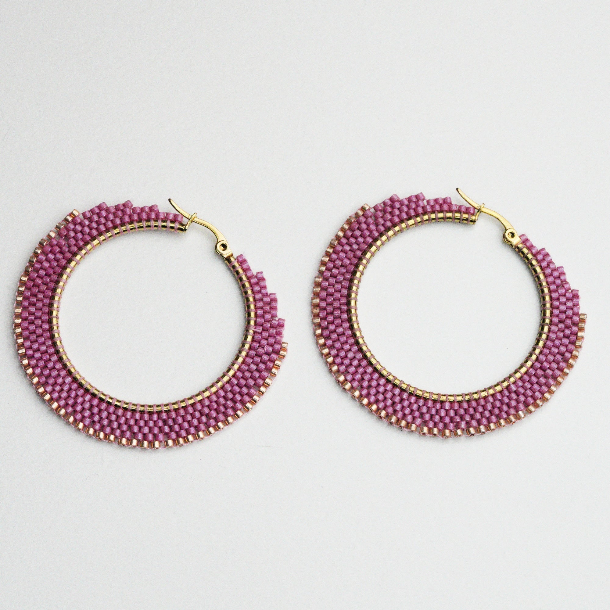 Luna Earrings