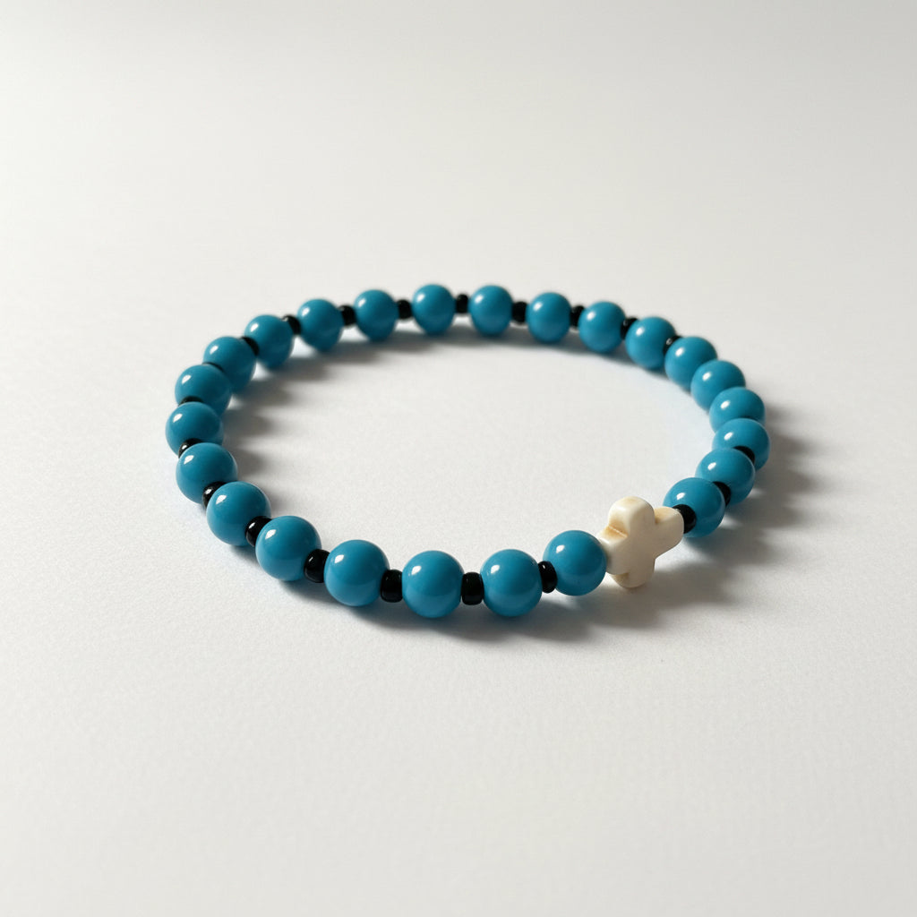 Bracelets and Biscuits Set