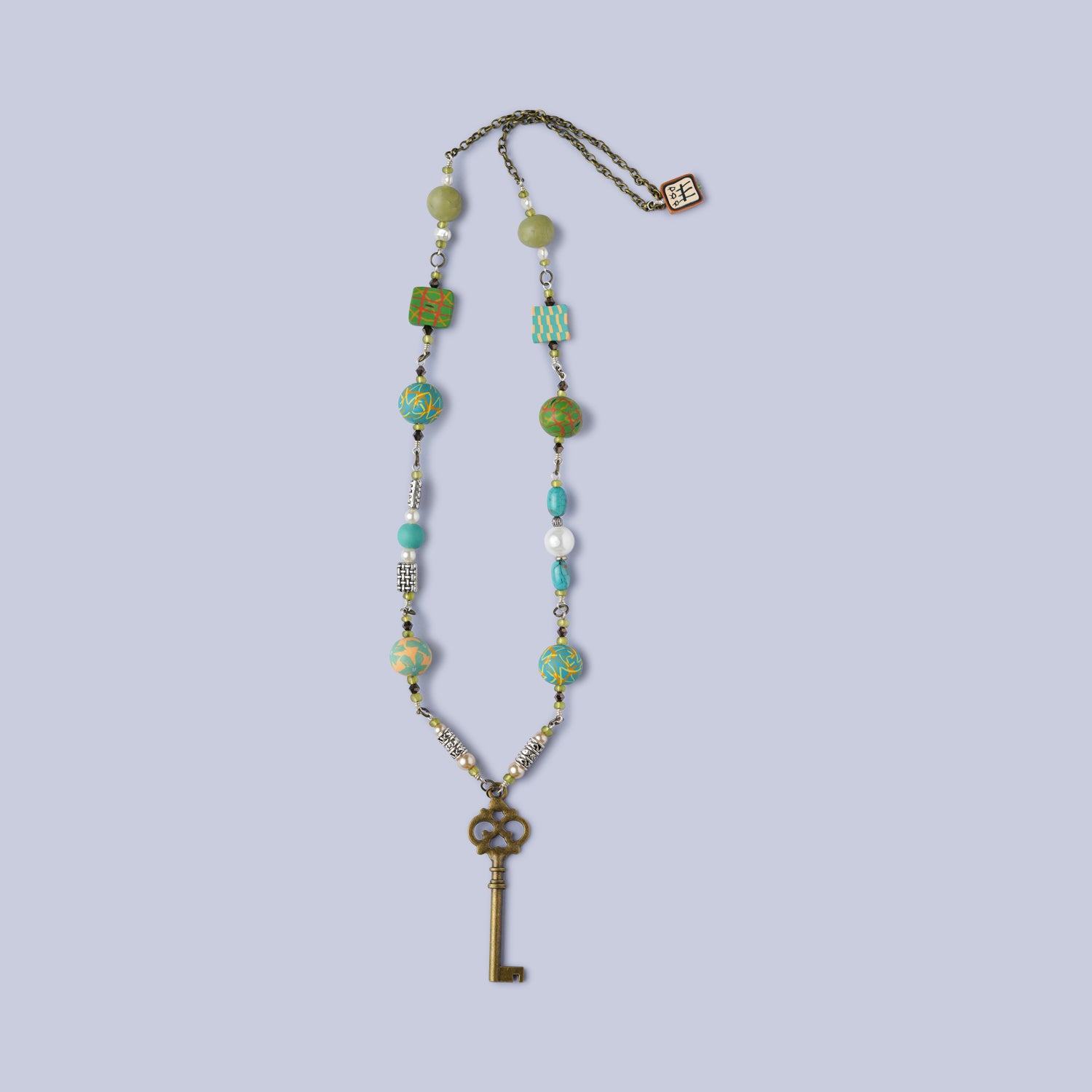 Freedom Necklace