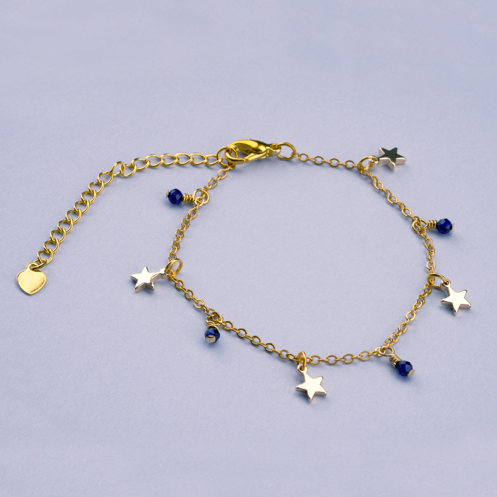 Starlight Bracelet