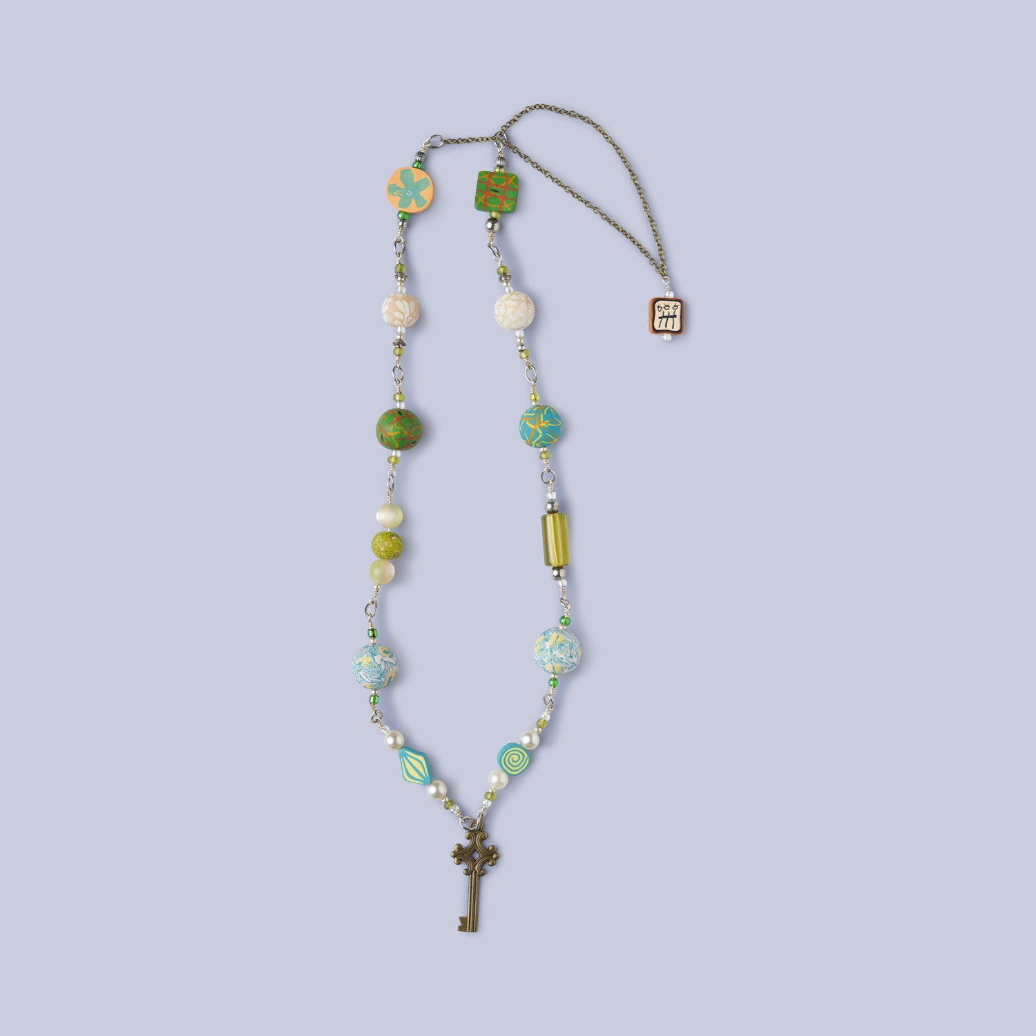 Freedom Necklace