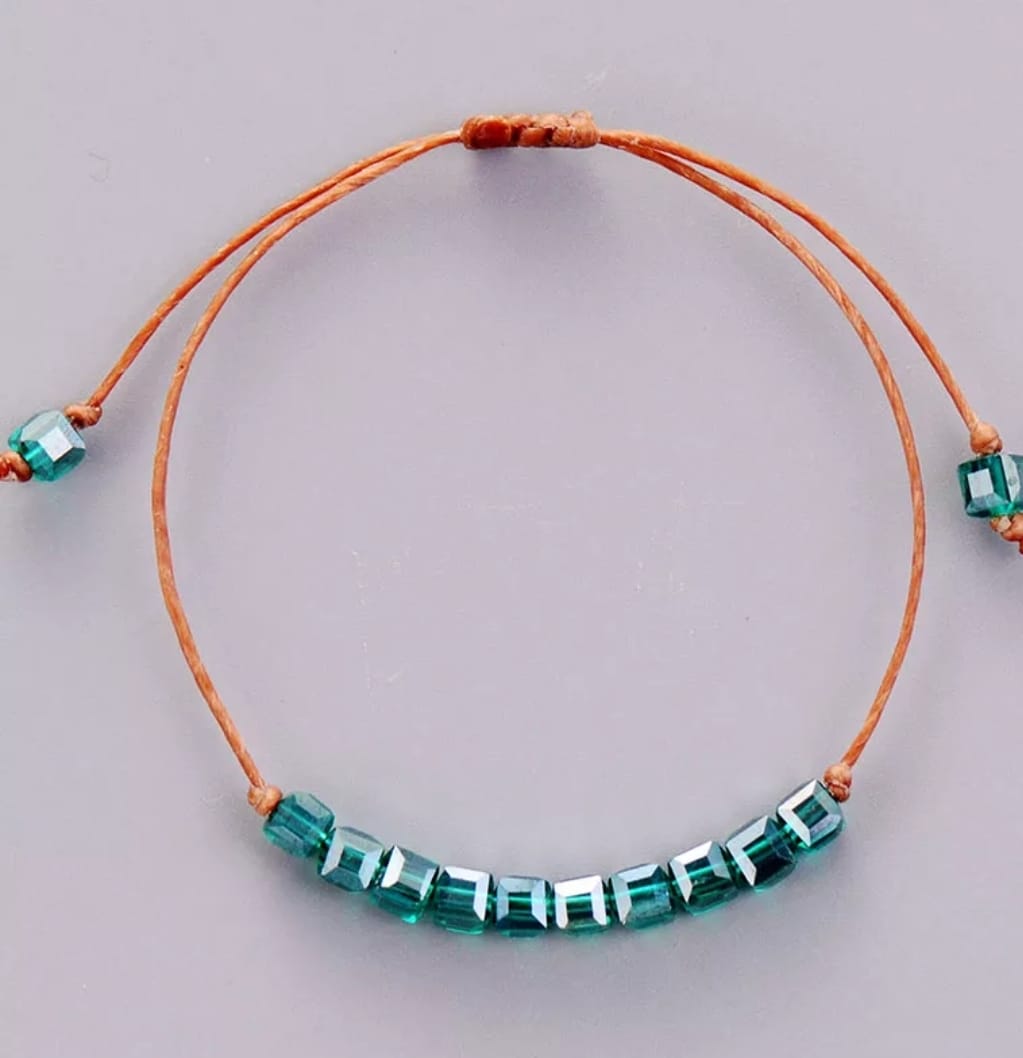 Tila Bracelet Teacher Gift Set