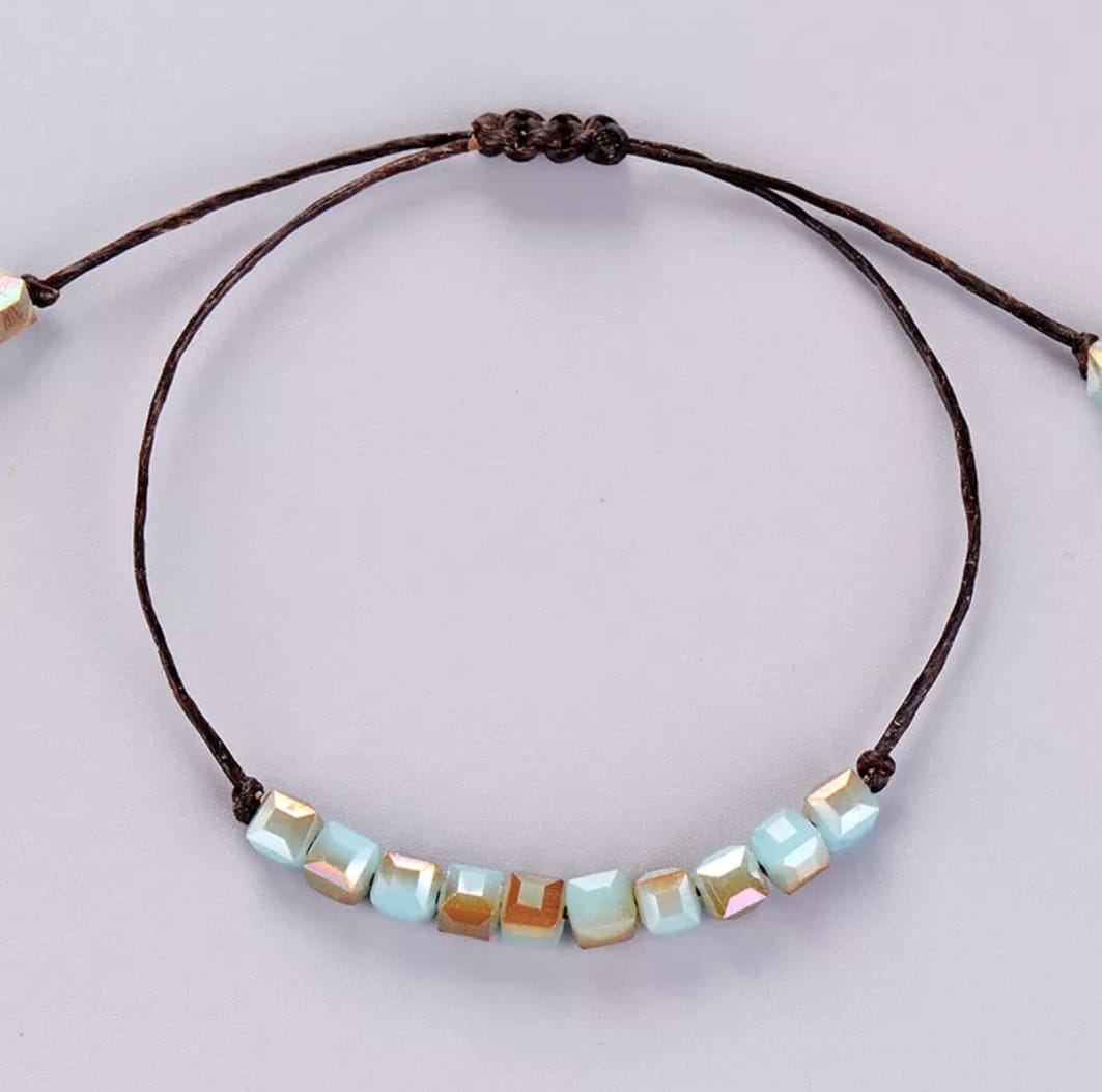 Tila Bracelet Teacher Gift Set