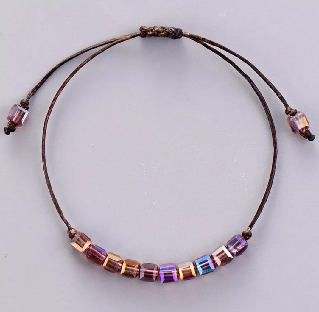 Tila Bracelet Teacher Gift Set