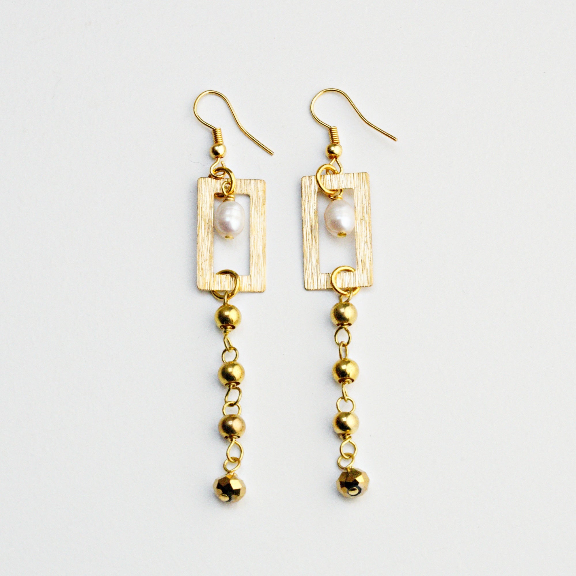 Splendour Earrings