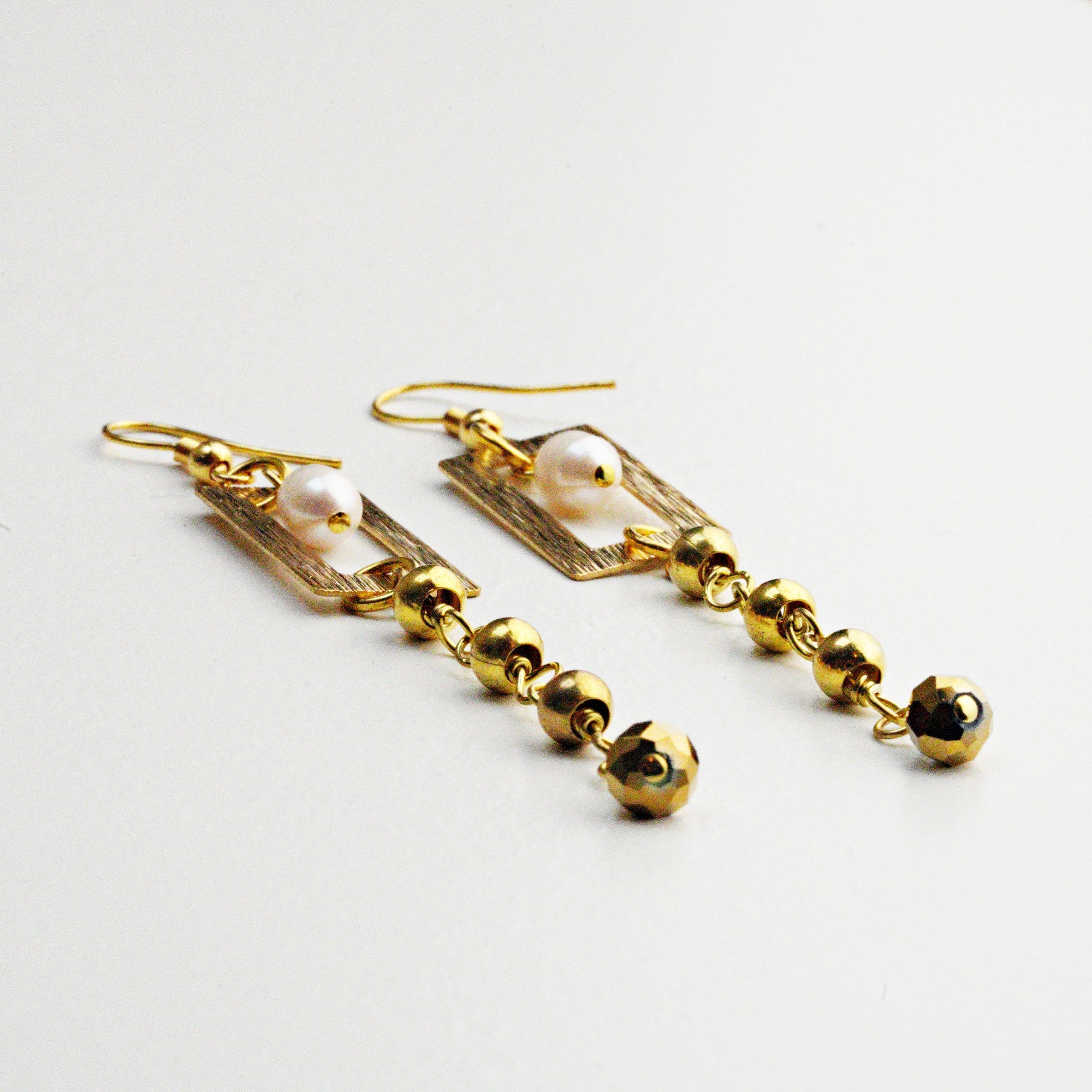 Splendour Earrings