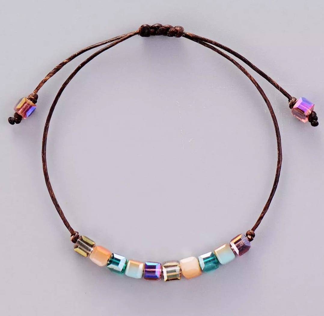 Tila Bracelet Teacher Gift Set