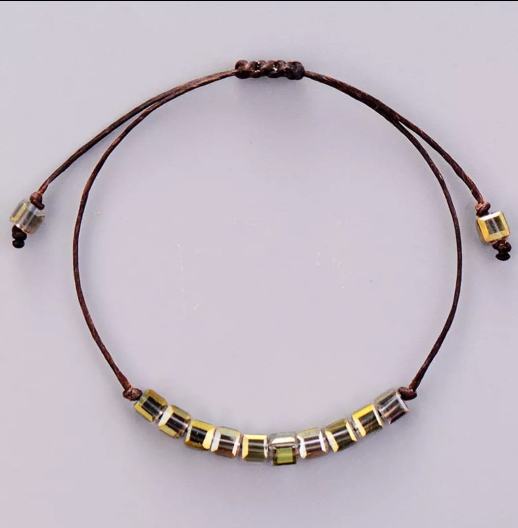 Tila Bracelet Teacher Gift Set