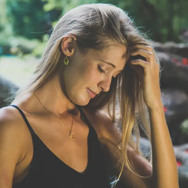 Haymar Earrings