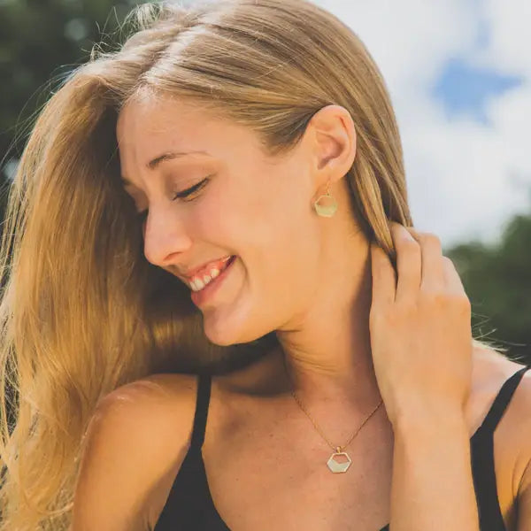 Haymar Earrings
