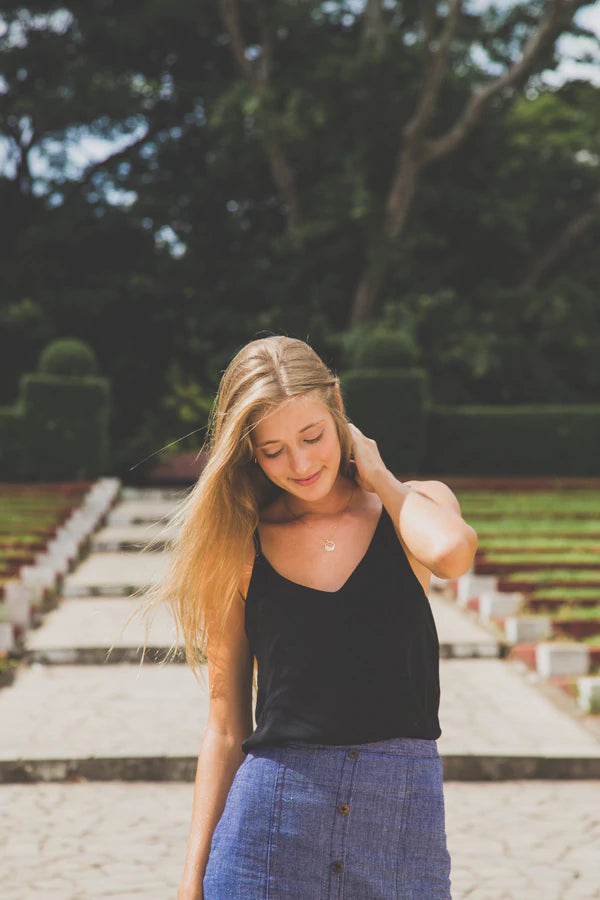 Haymar Necklace