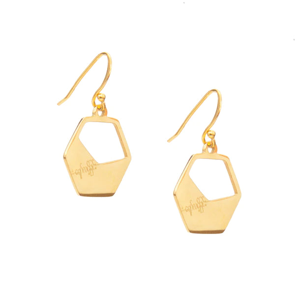 Haymar Earrings