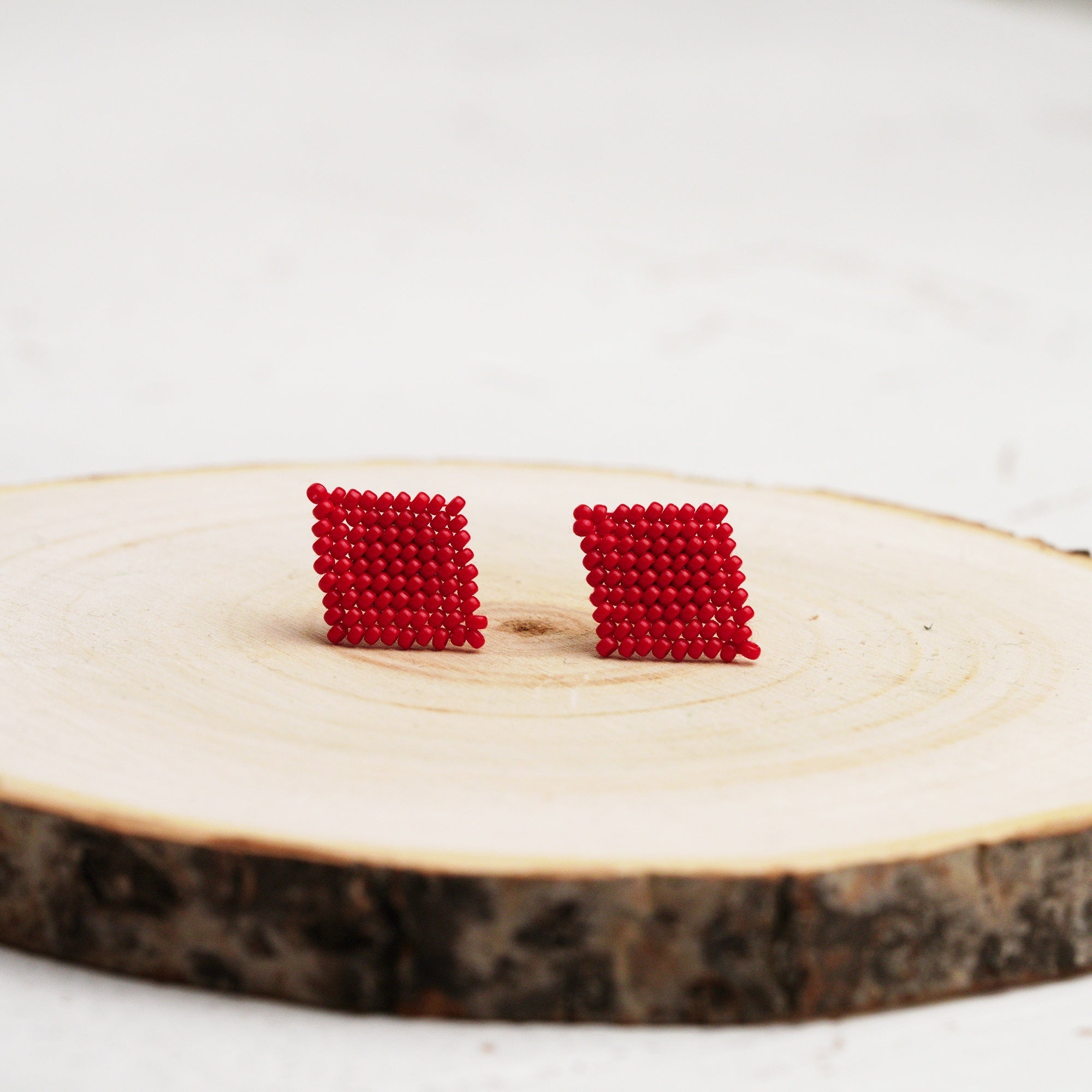 Diamond Studs