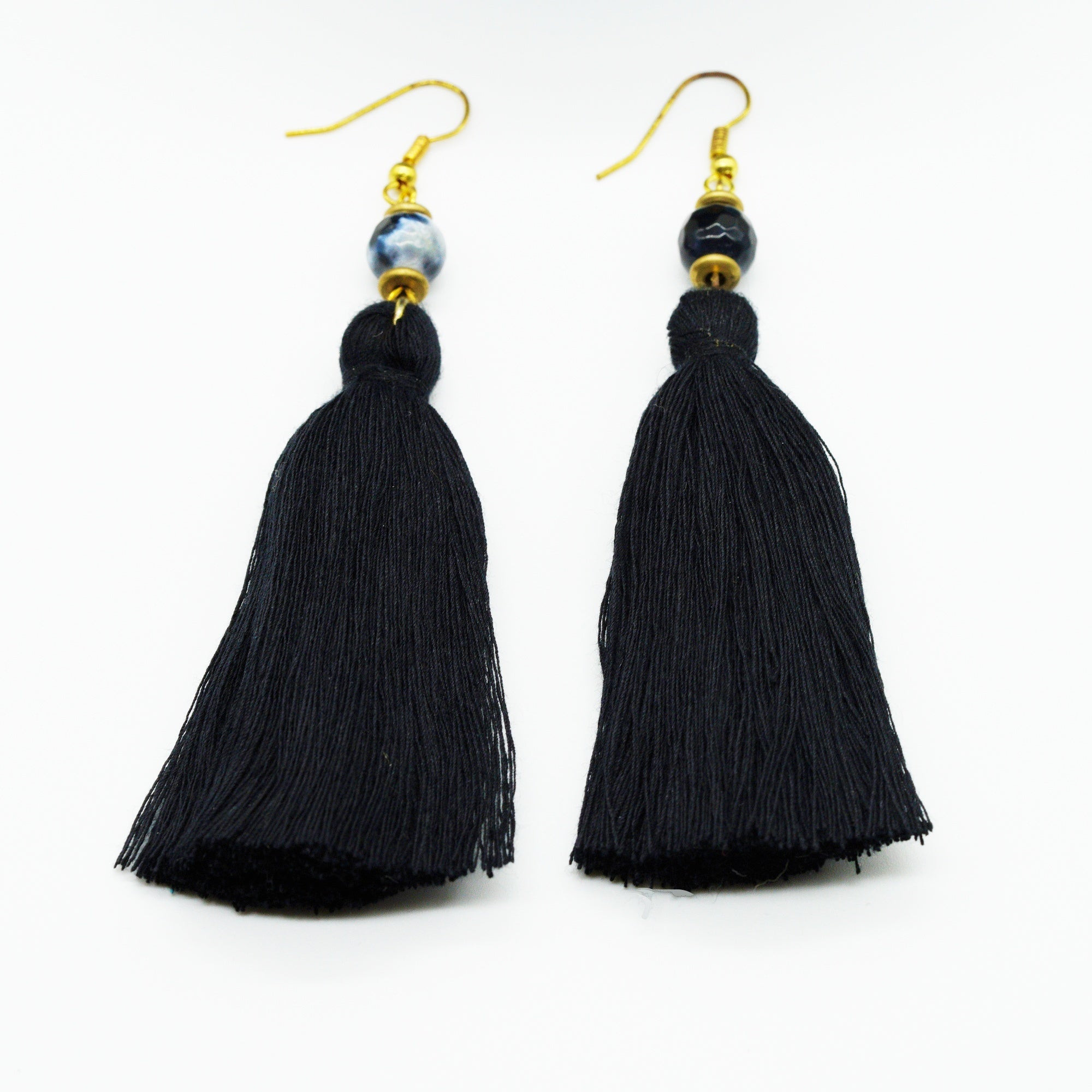 Tassel Earrings