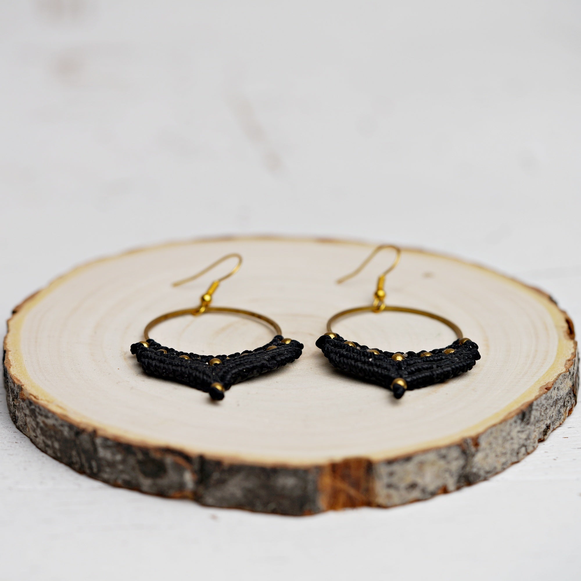 Rena Earrings