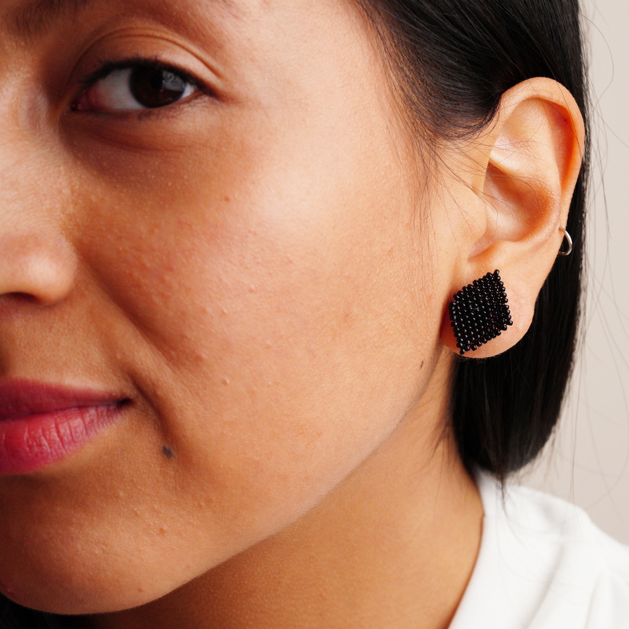 Diamond Studs