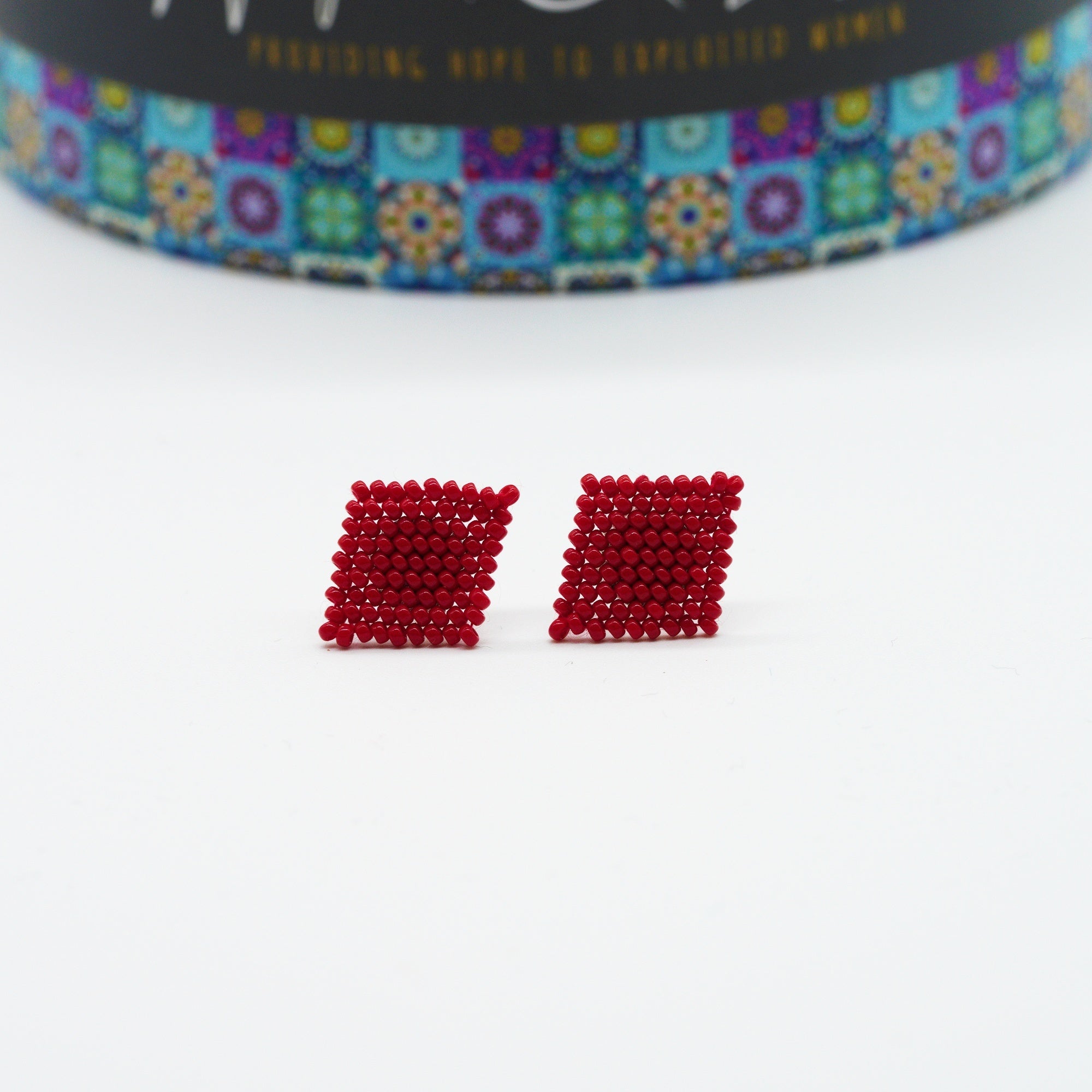Diamond Studs