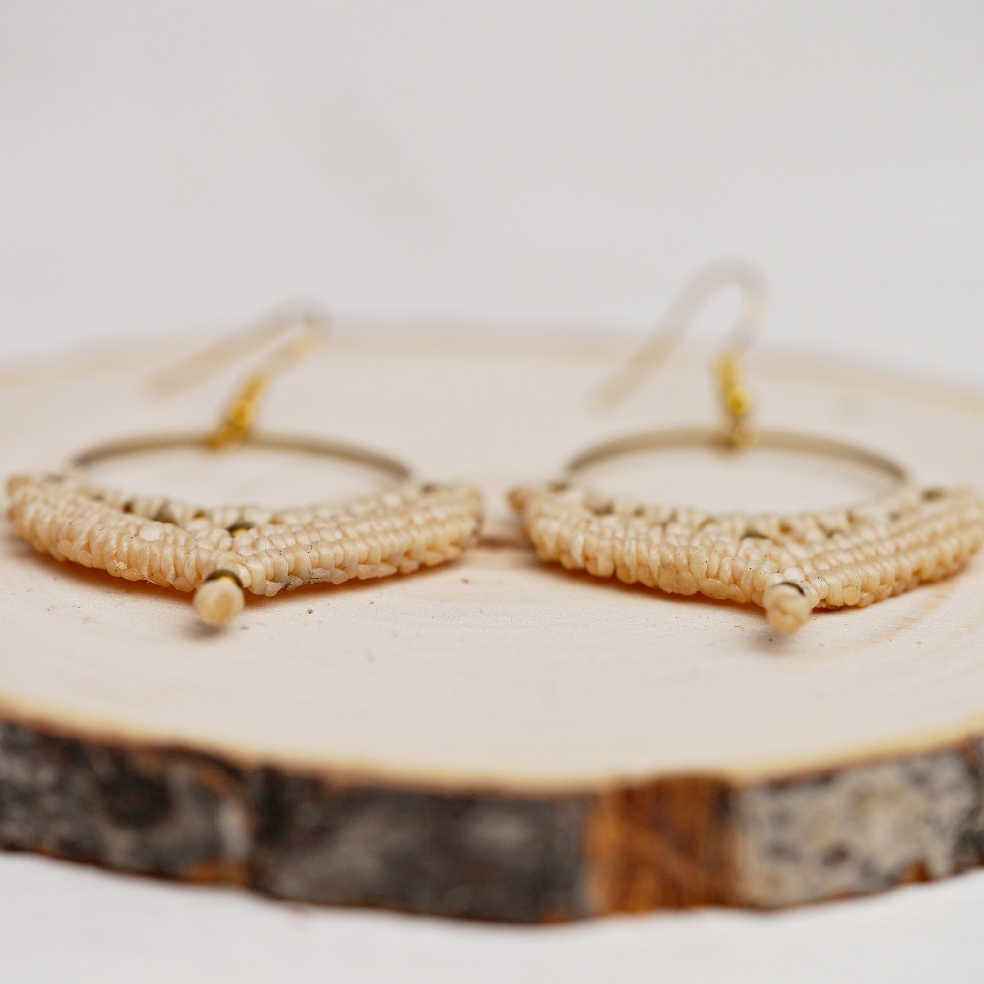 Rena Earrings