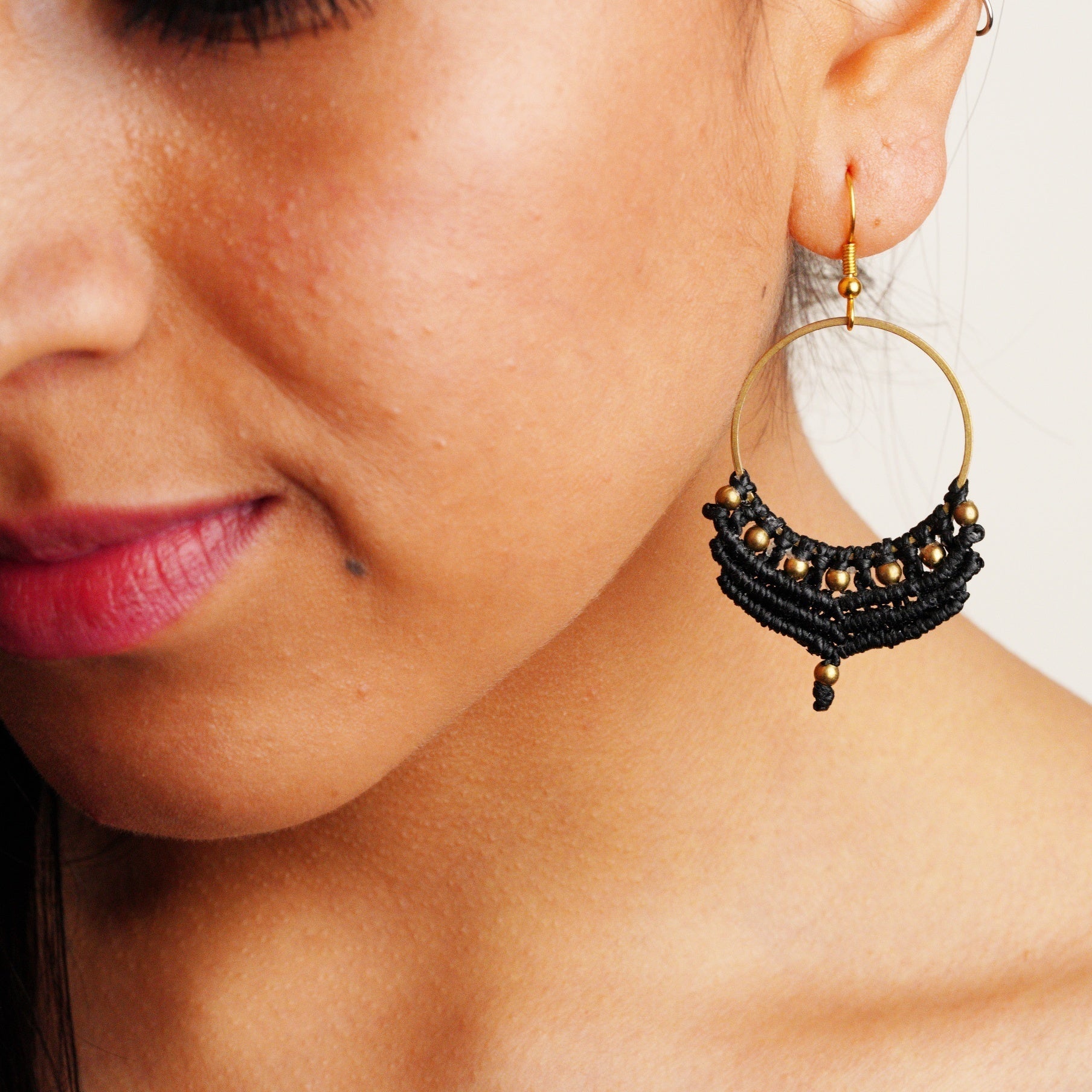 Rena Earrings