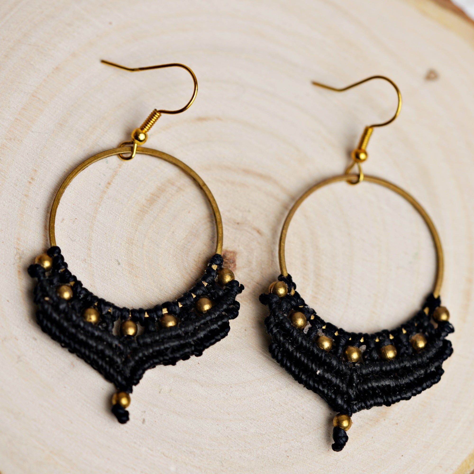 Rena Earrings