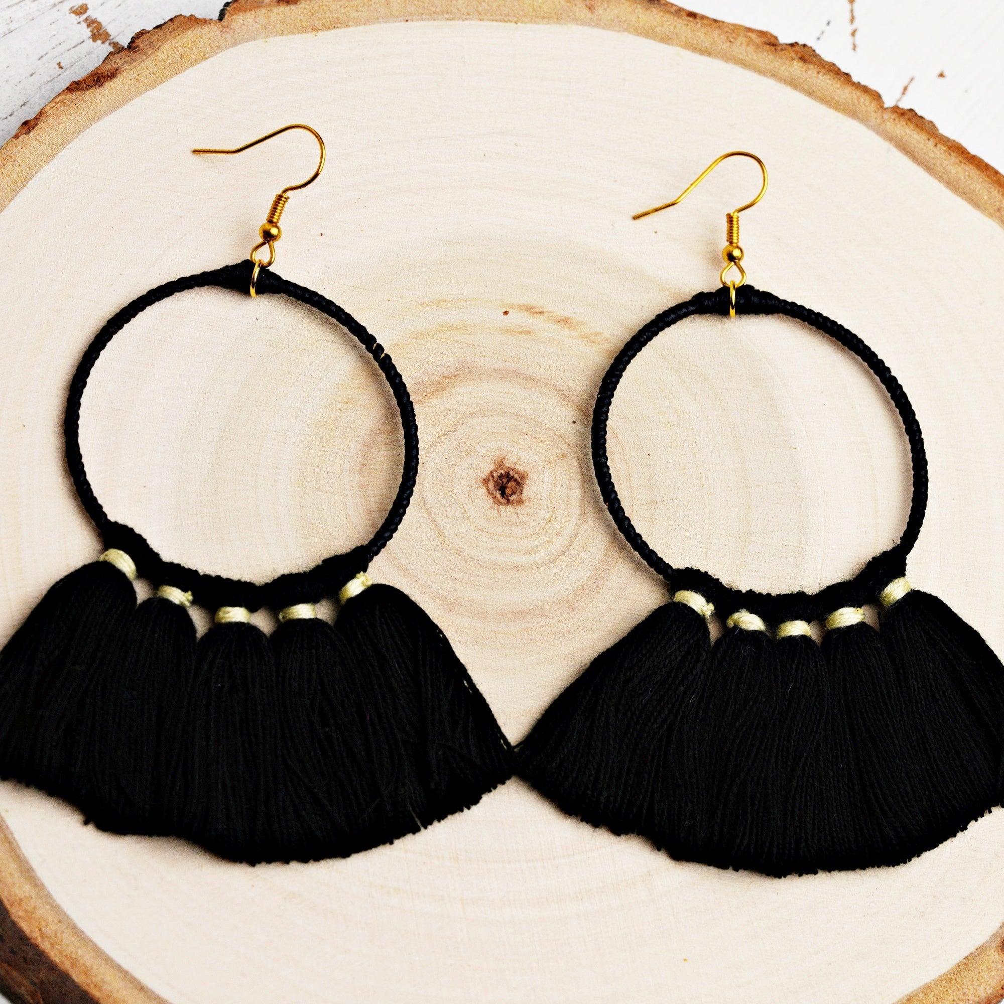 Carousel Hoops