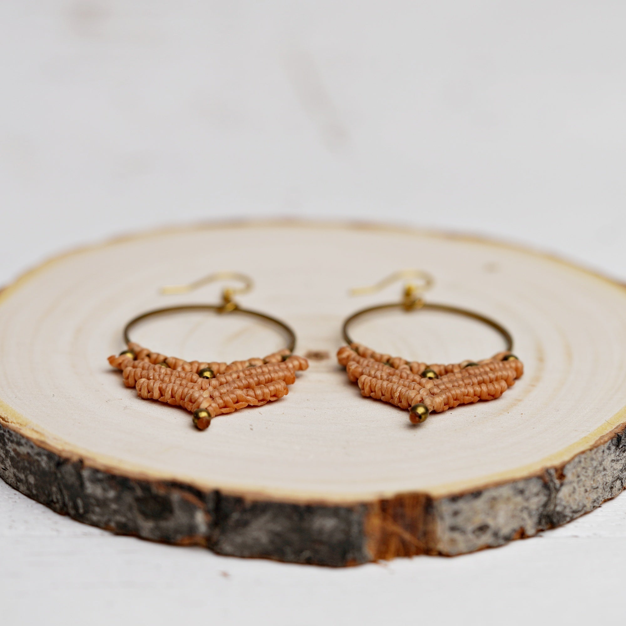 Rena Earrings