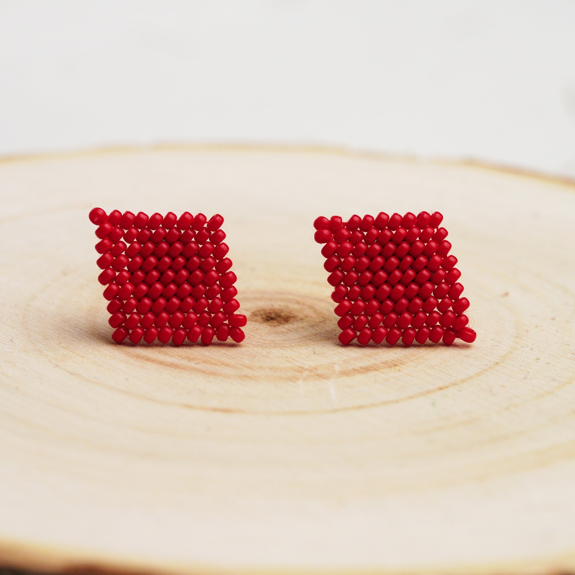 Diamond Studs