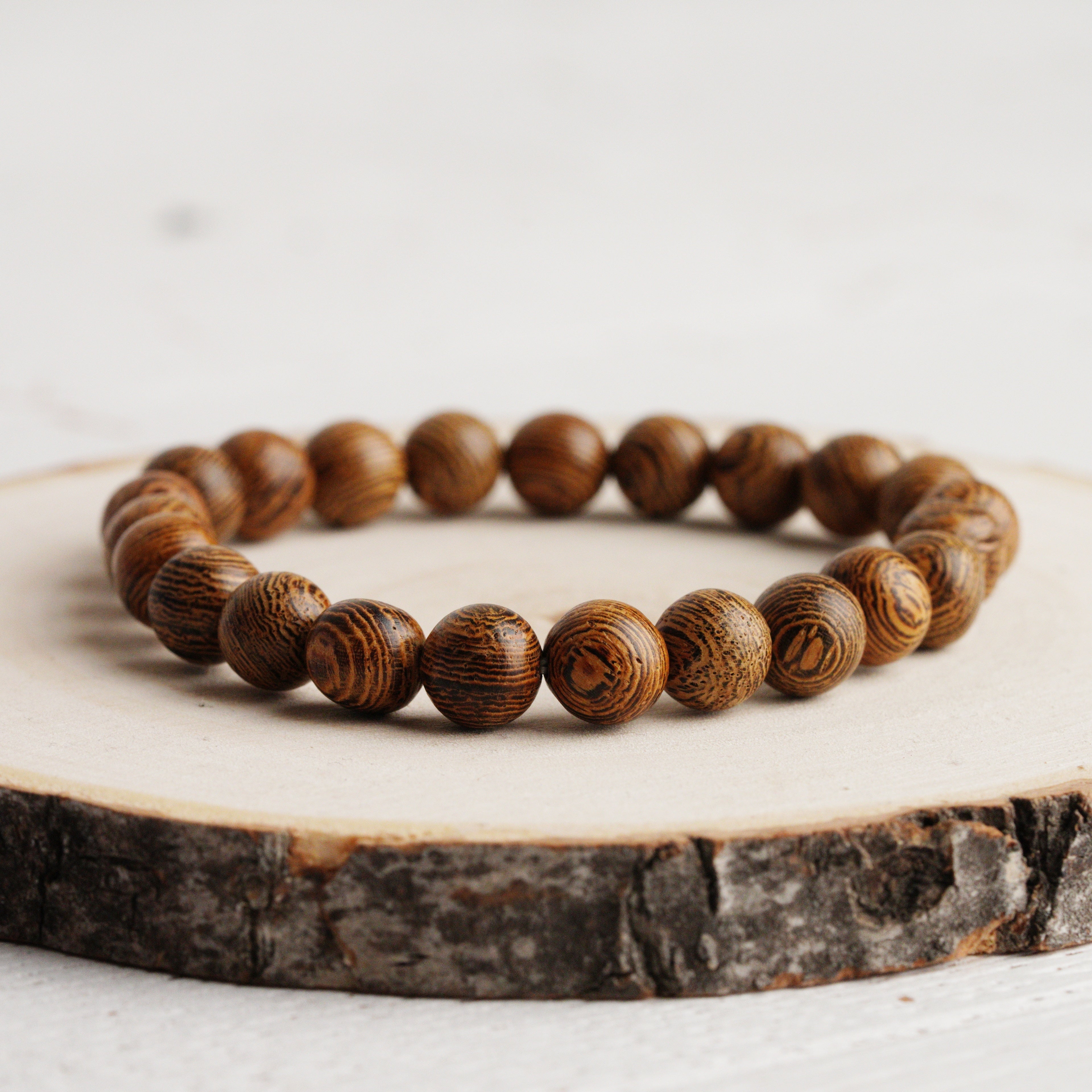Balance Bead bracelet
