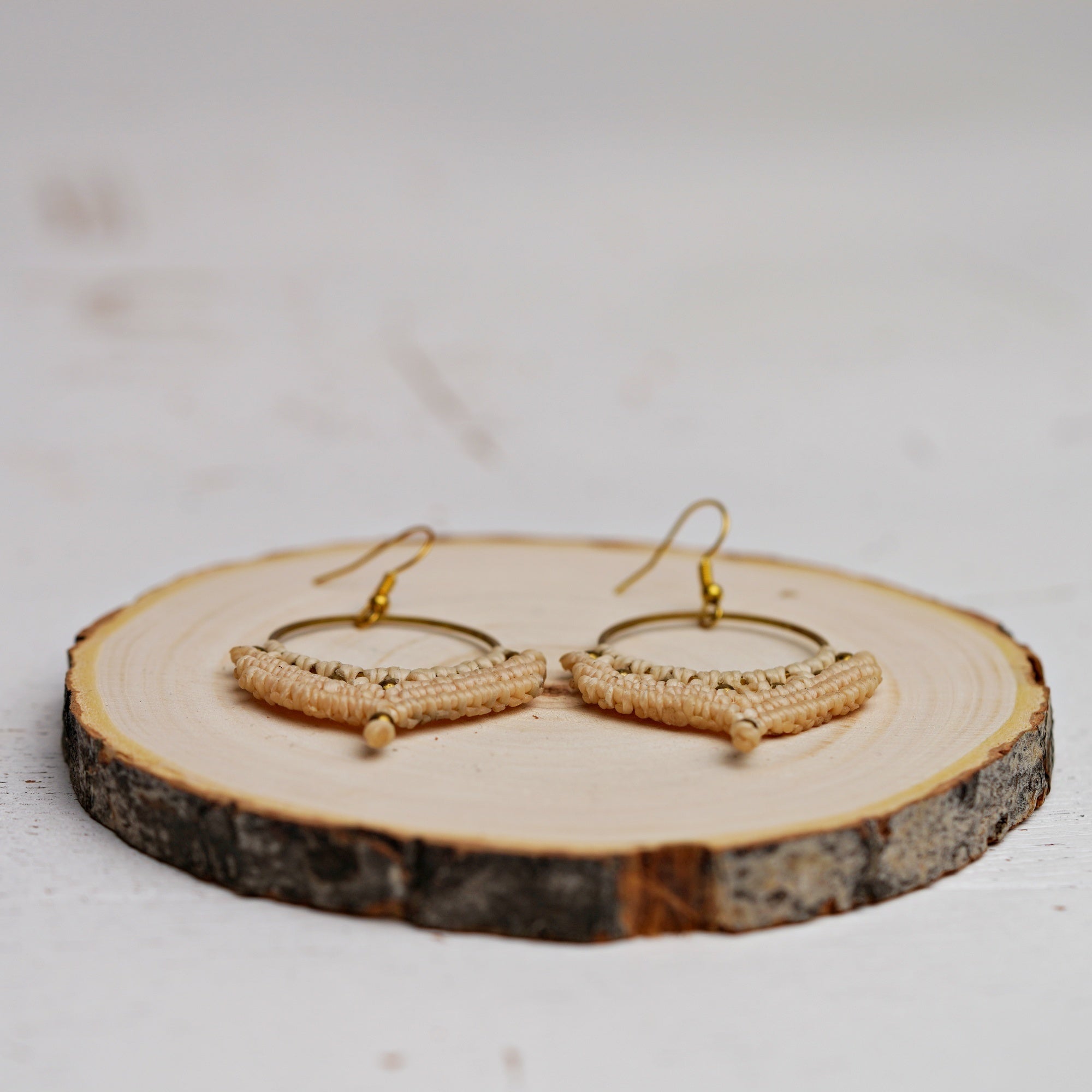 Rena Earrings