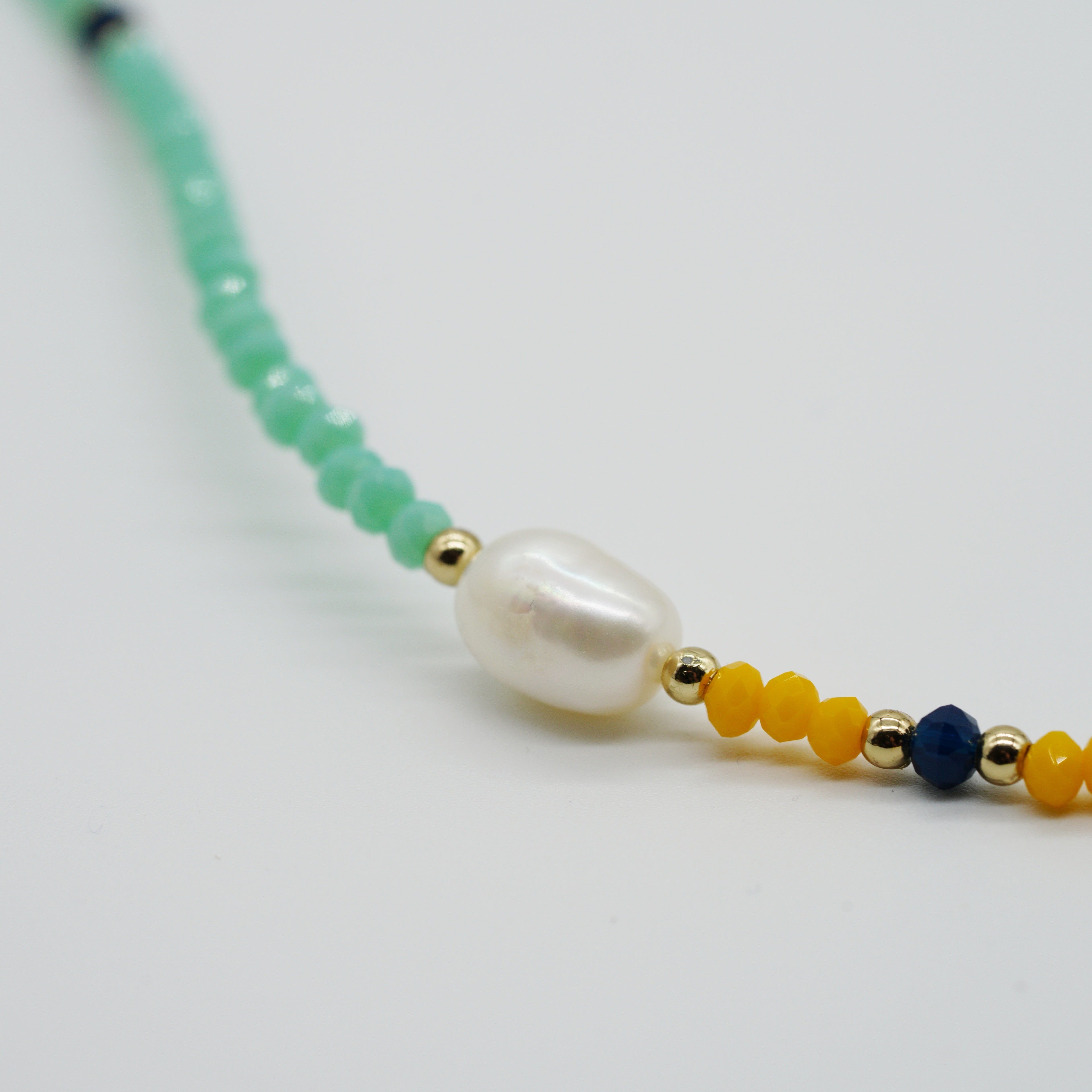 Freshwater Pearl Necklace