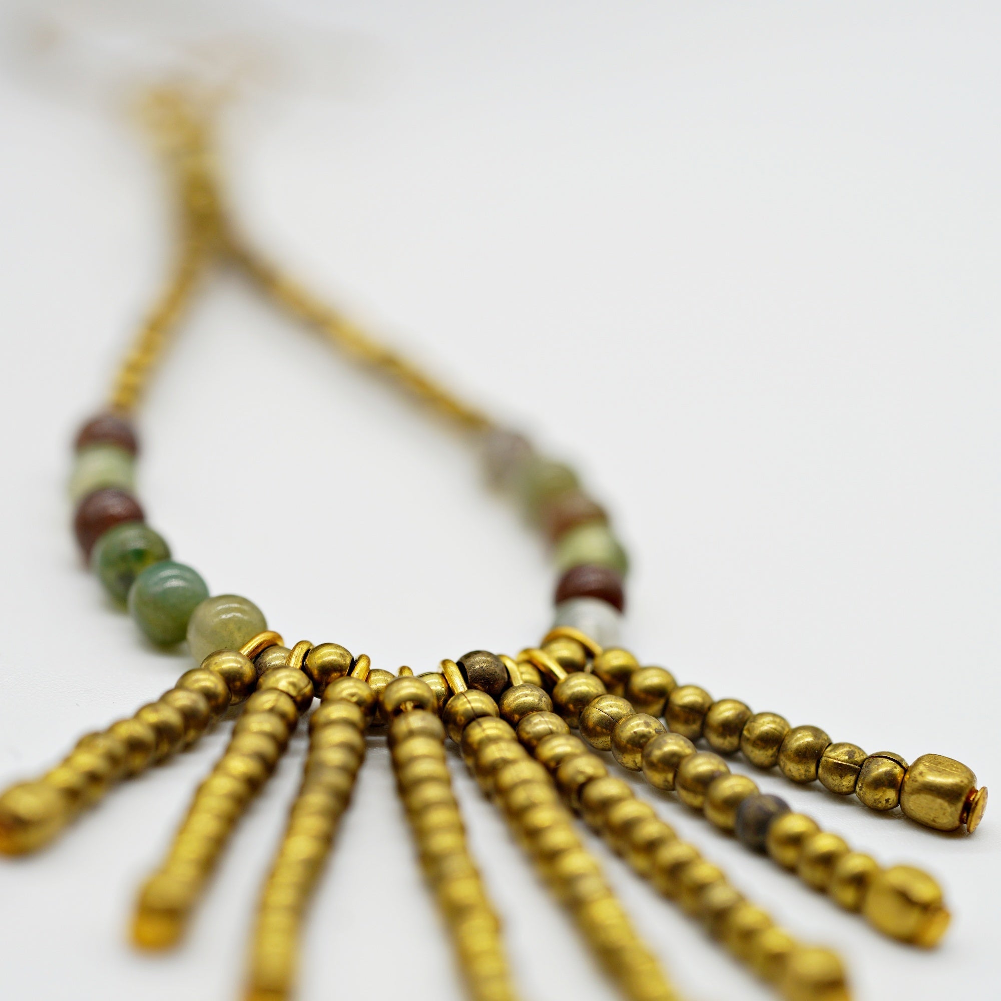 Sunburst Earrings