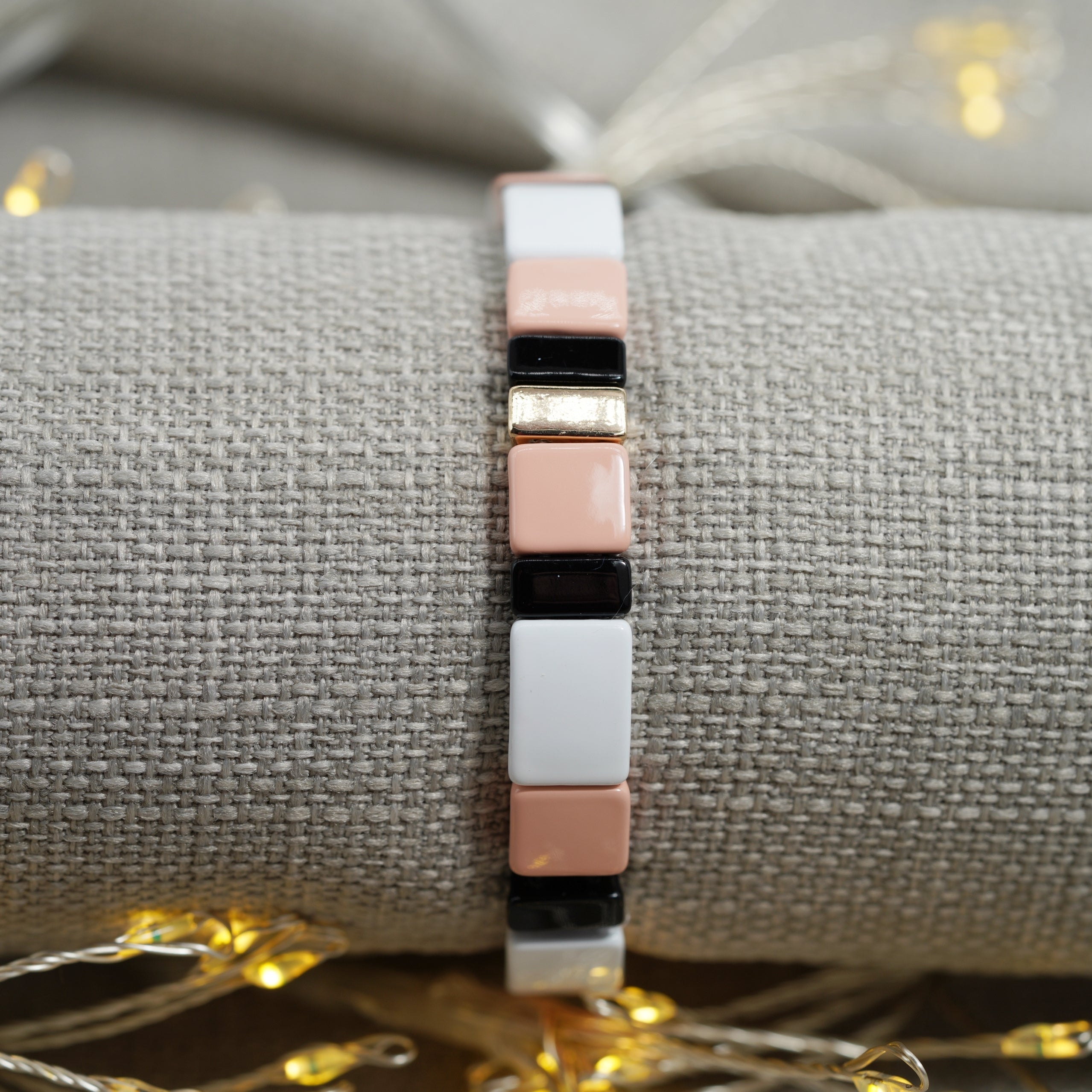 Building Hope Bracelet