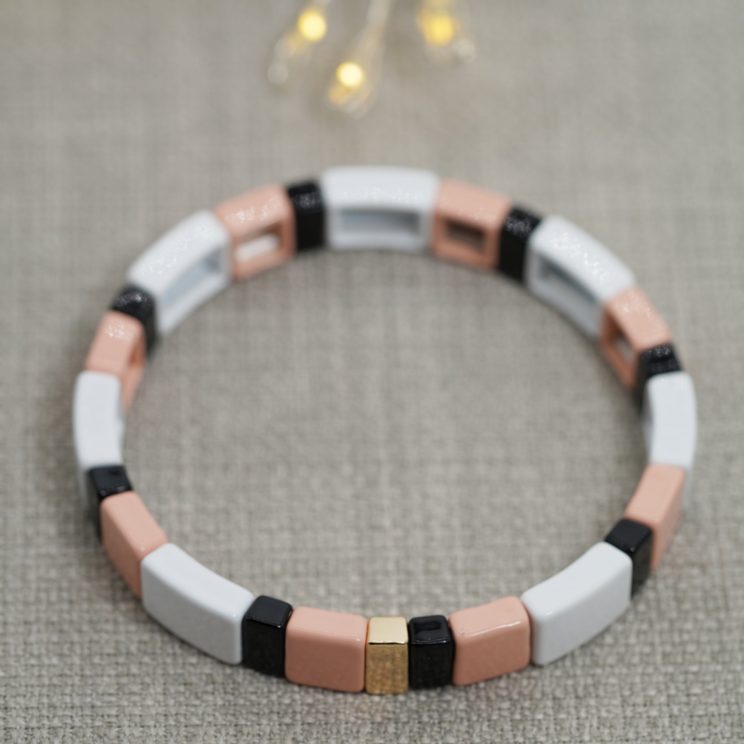Building Hope Bracelet