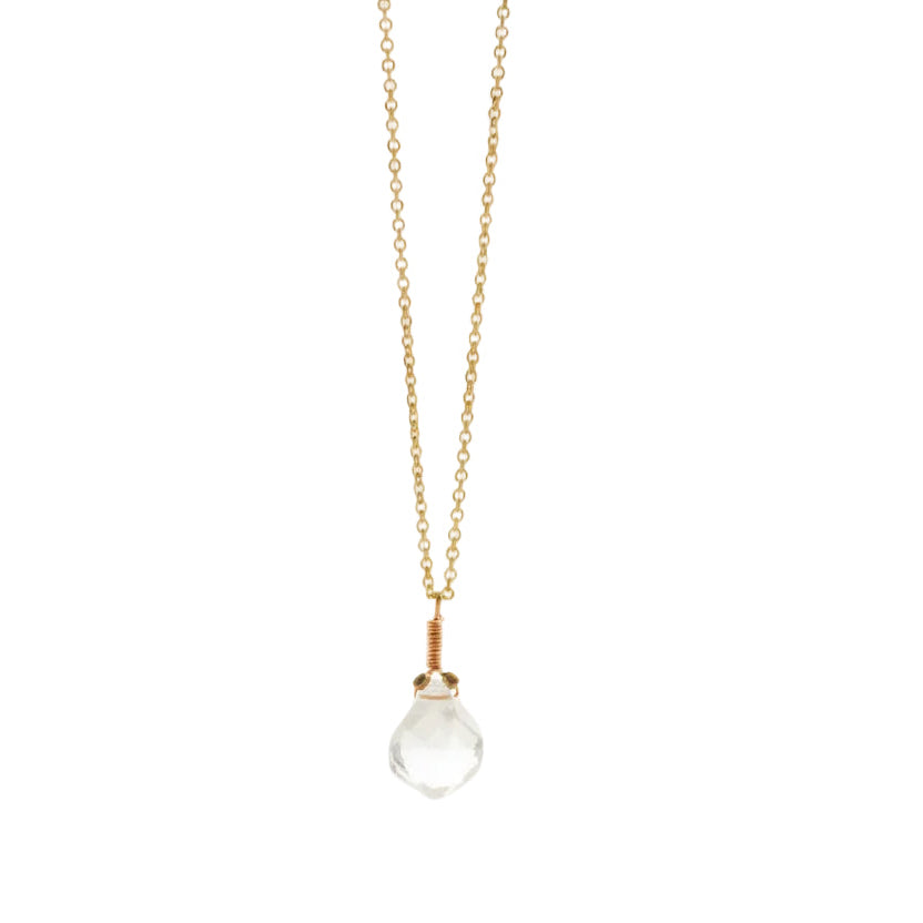 Assurance Necklace