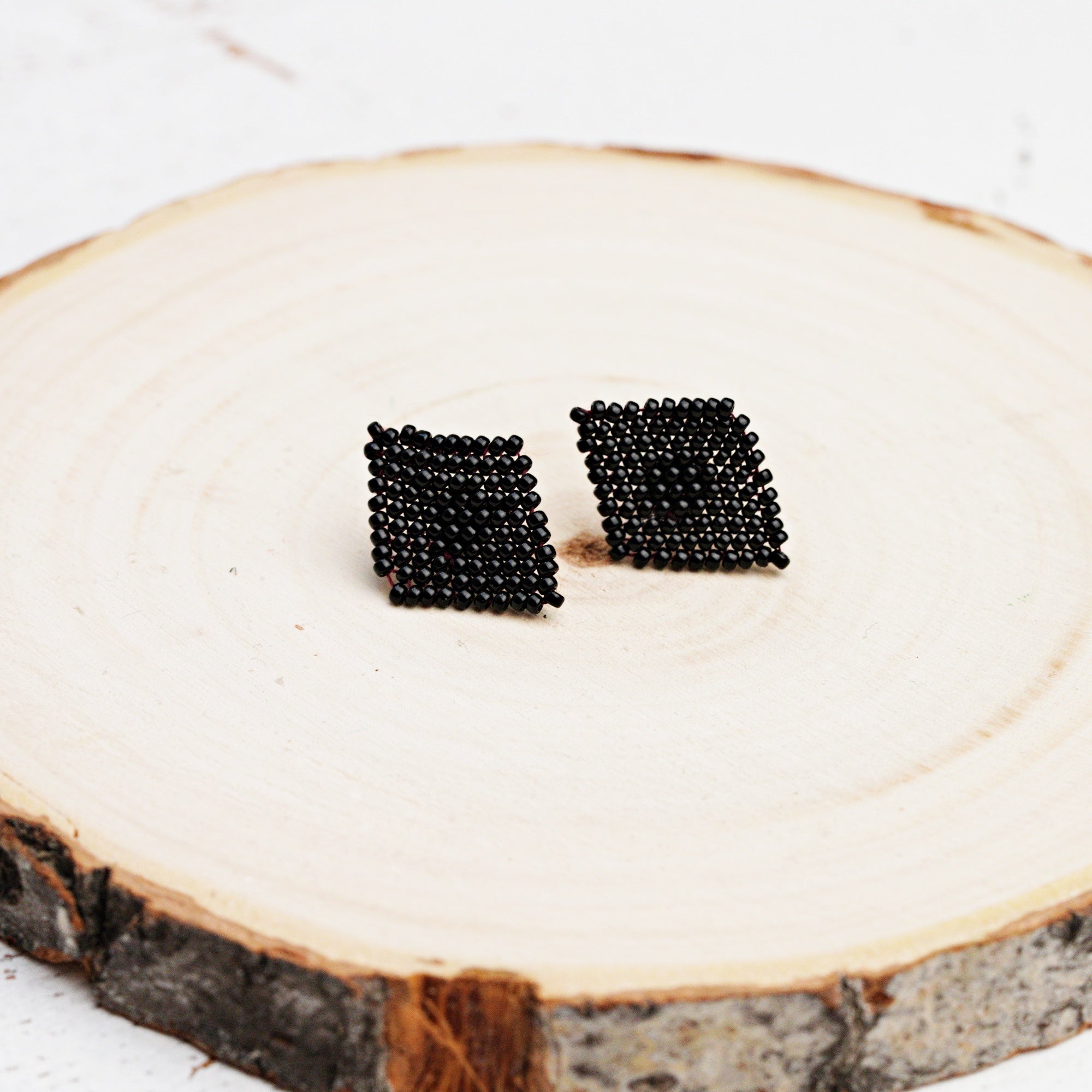 Diamond Studs